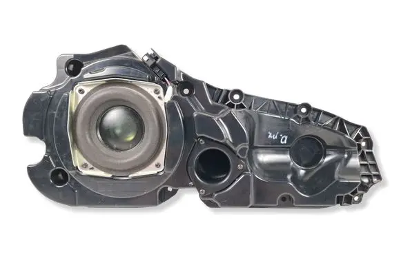 Audi A6 S6 C7 4G Audio system kit 4G0035298