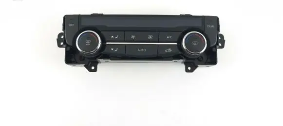 Renault Kadjar Climate control unit 275102210R