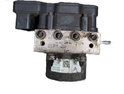 Peugeot 308 ABS Pump 9808320980 87B9DB0482933