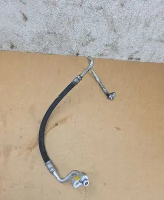Volkswagen Golf VII Air conditioning (A/C) pipe/hose 5Q0816721AC