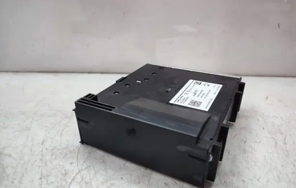 Opel Mokka X HiFi Audio sound control unit 39086777