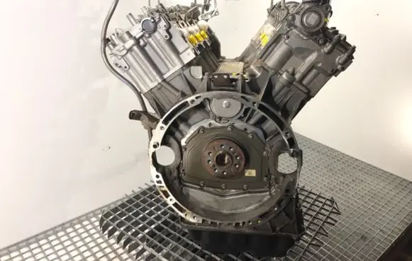 Mercedes-Benz GLE (W166 - C292) Engine 642826