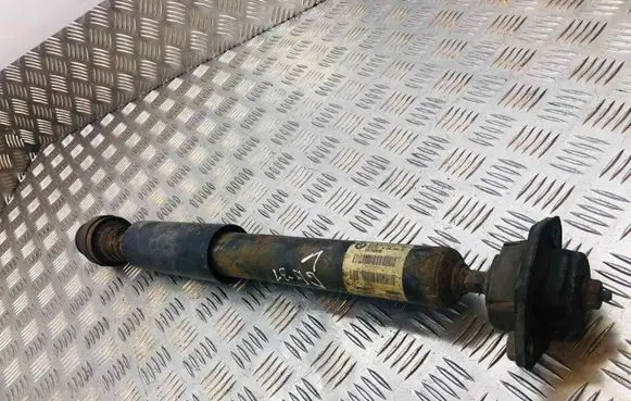 BMW 1 E81 E87 Rear shock absorber/damper 33526771555