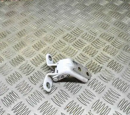 Hyundai Ioniq Rear door upper hinge 