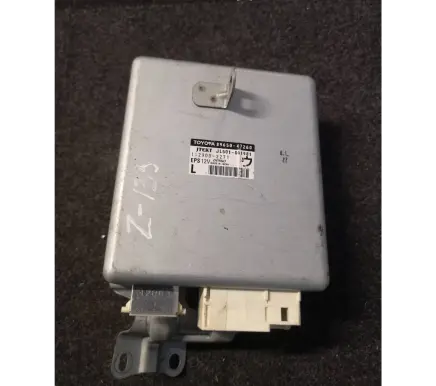 Toyota Prius (XW30) Power steering control unit/module 8965047260 1129002271 JL501001981