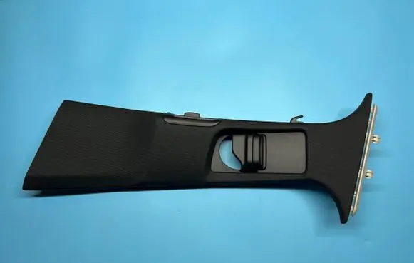 Mercedes-Benz E W213 (B) pillar trim (top) A2136902125 A21369021259K30