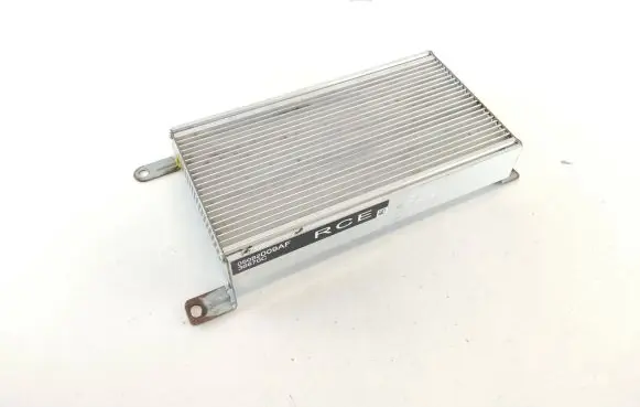 Chrysler Pacifica Sound amplifier 05082009AF 36670C