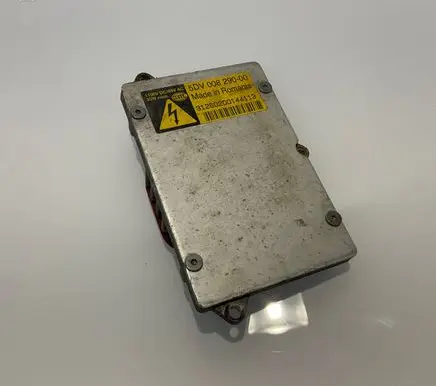 Mercedes-Benz E W211 Headlight ballast module Xenon 5DV0082900 31260200144113