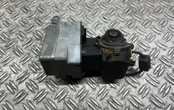 BMW 6 F06 Gran coupe Reversing camera 7308625