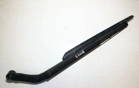 Subaru B9 Tribeca Front wiper blade arm