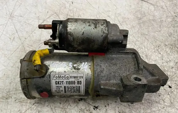 Ford Transit Custom Starter motor GK2T11000BD