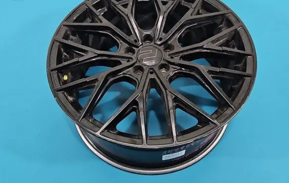 Mercedes-Benz CLA C118 X118 R19 alloy rim KBA53869 IMPRK1529542