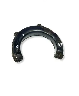 BMW X3 F25 Front coil spring rubber mount 31336764372 6764372