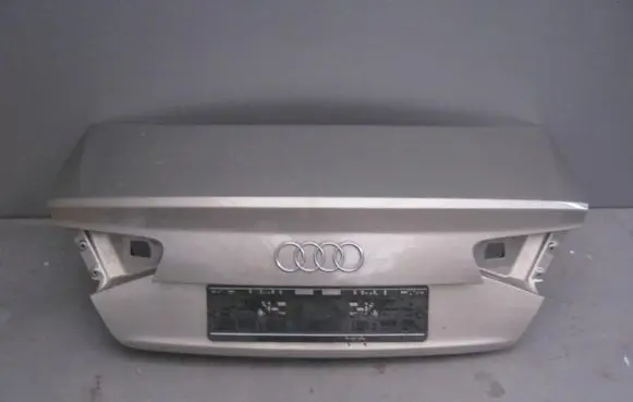 Audi A8 S8 D4 4H Tailgate/trunk/boot lid A8D44H0KLAPATY