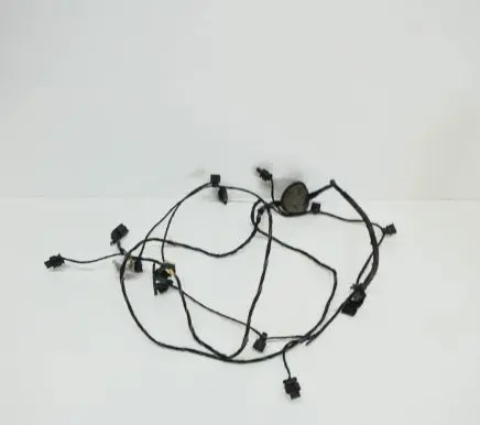 Skoda Octavia Mk2 (1Z) Parking sensor (PDC) wiring loom 1Z5065A
