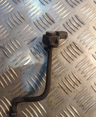 Mercedes-Benz C W203 Air pressure sensor 0261230144