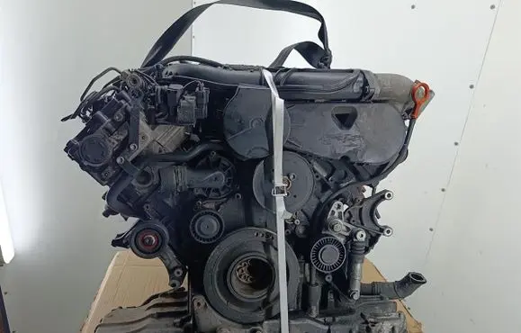 Audi A4 S4 B7 8E 8H Engine ASB