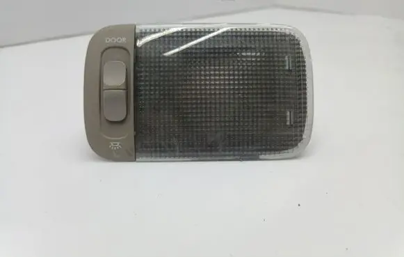 Subaru B9 Tribeca Rear seat light 