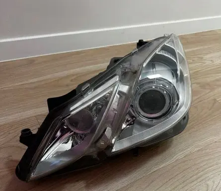 Mercedes-Benz E C207 W207 Headlight/headlamp A2078204361 000647100512415