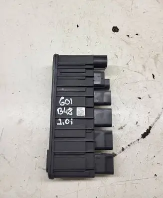 BMW X3 G01 Power management control unit 8741401 22B0561L2509 18576710