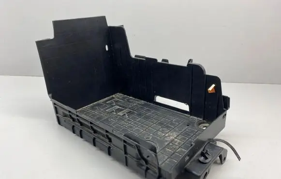 Citroen C3 Aircross Battery tray 9801801880 61130ES 91635