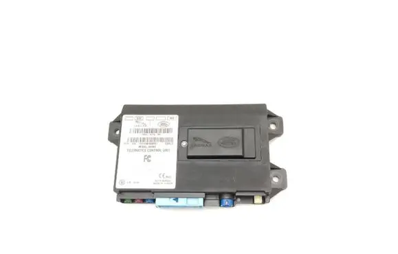 Jaguar XJ X351 Bluetooth control unit module FW9370718RM