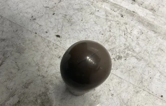 Opel Frontera B Gear shifter/selector