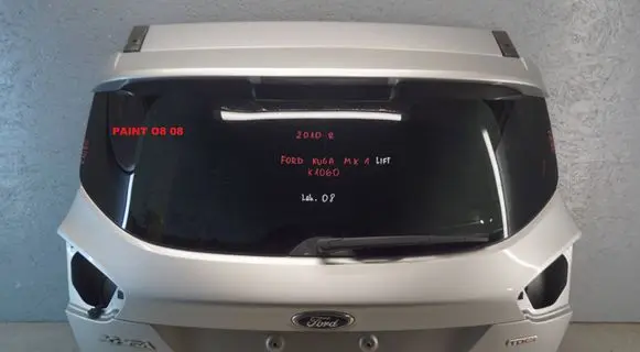Ford Kuga I Tailgate/trunk/boot lid
