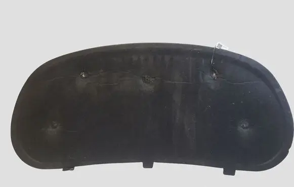 Opel Ampera Engine bonnet/hood sound/heat insulation