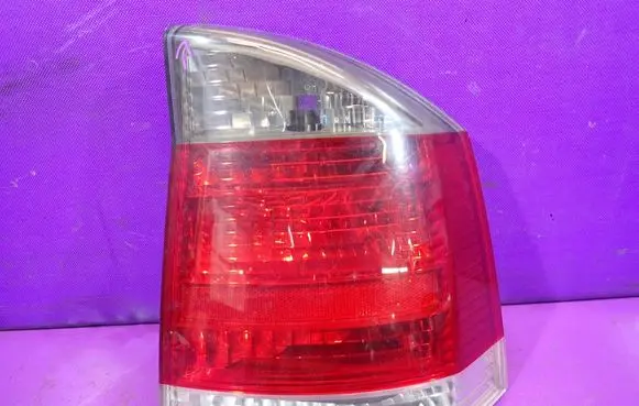 Opel Vectra C Rear/tail lights 13157647BF