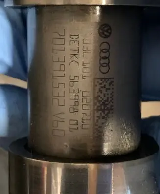 Camshaft