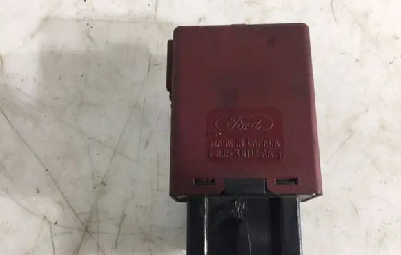 Ford Transit Door control unit/module F3LB14B118AA
