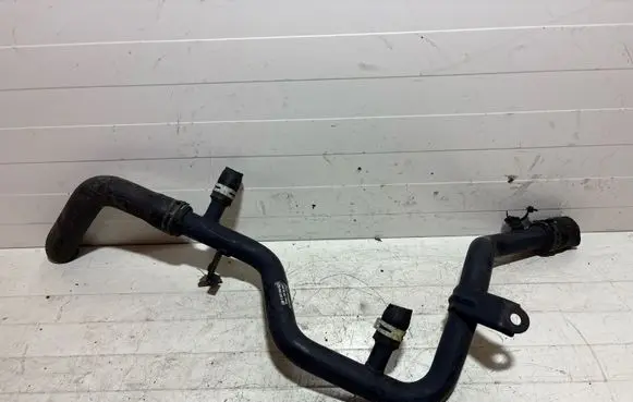 Opel Vectra C Engine coolant pipe/hose 9202090 871582S