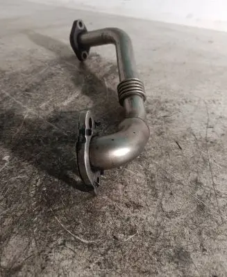 Renault Espace - Grand espace IV EGR valve line/pipe/hose