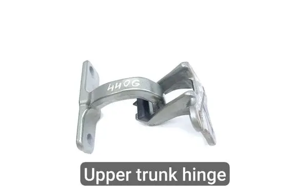 Land Rover Defender Tailgate/trunk/boot hinge L8B242700AA