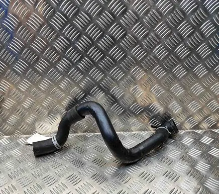 Volkswagen Multivan T6 Engine coolant pipe/hose 7T0122101F