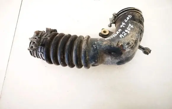 Nissan Almera Air intake hose/pipe