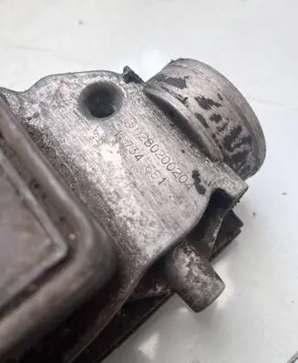 BMW Z3 E36 Mass air flow meter 0280200204