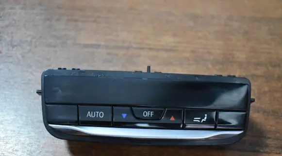 BMW X3 G01 Other switches/knobs/shifts 7942739