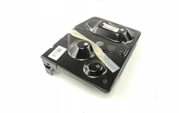 Fiat Siena Battery box tray 51722630