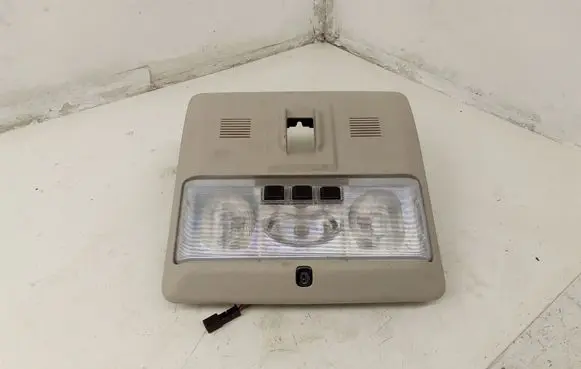 Land Rover Discovery 4 - LR4 Front seat light 173624