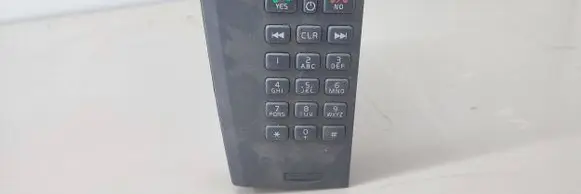 Volvo XC70 Phone control unit/module 8651562 41940117041 2204194D
