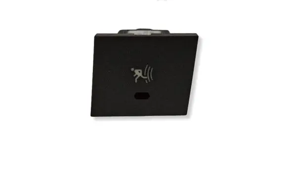 Opel Signum Alarm switch 13549911 13138256