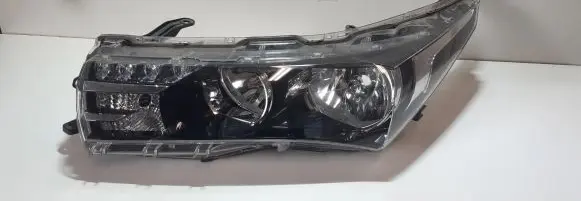 Toyota Corolla E160 E170 Headlight/headlamp 8115002E71 16149F 154749112