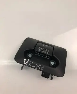 Volvo V60 Parking (PDC) sensor switch 31343242