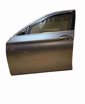 BMW 5 F10 F11 Front door 41009628753