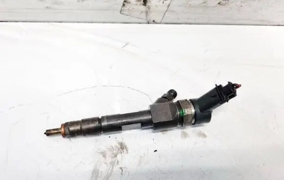 Suzuki Grand Vitara II Fuel injector 8200389369 0445110230