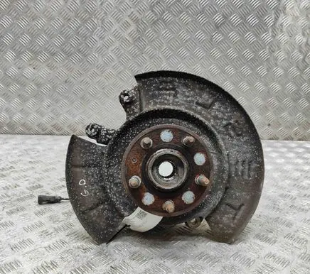 Tesla Model X Rear wheel hub 102741600D
