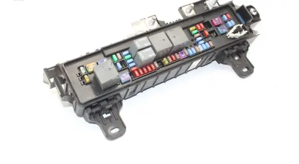 Tesla Model S Fuse box set 103440500F