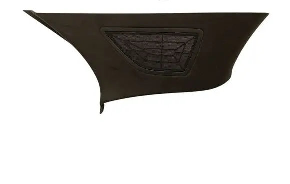 Maserati Levante (D)pillar trim (top) 670044966
